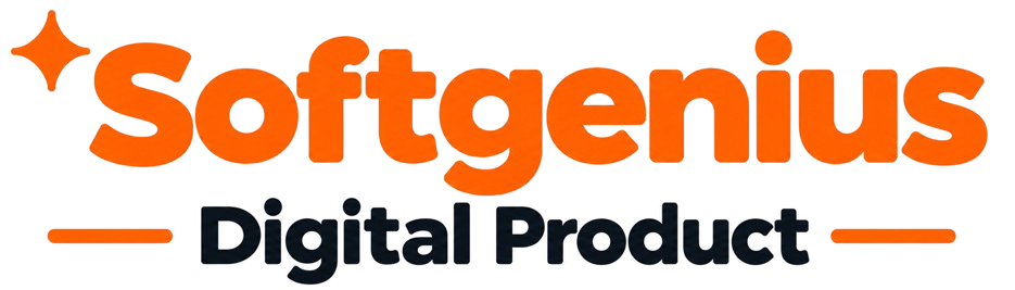 Softgenius Digital Product